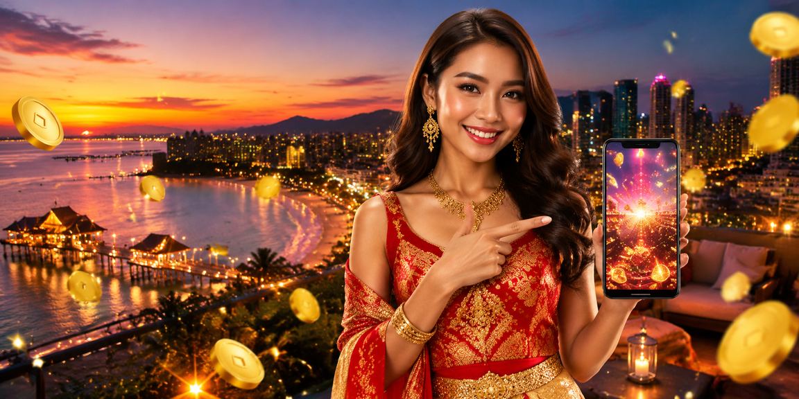 Kasino mudah alih bergaya Melayu di Pulau Pinang superj3 bonus